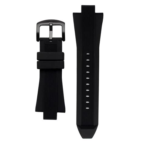 michael kors mens watch rubber strap|Michael Kors replacement straps.